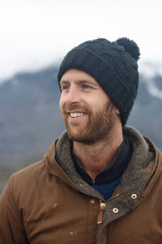 Toby Skinner