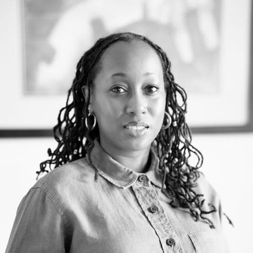 Teju  Adisa-Farrar