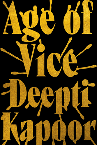 Age Of Vice
