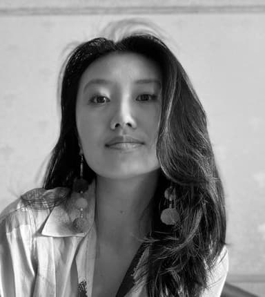 Amy Zhang