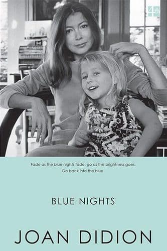 Blue Nights