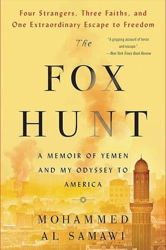 The Fox Hunt