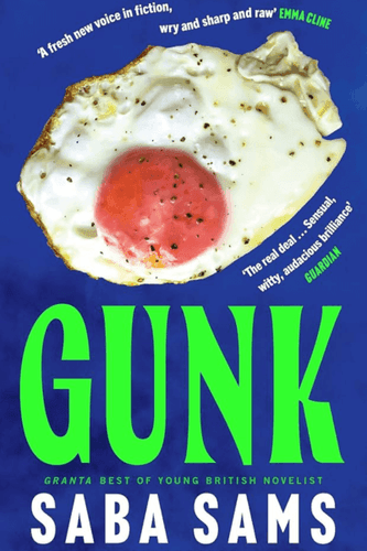 Gunk
