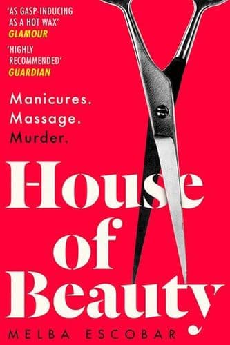 House Of Beauty