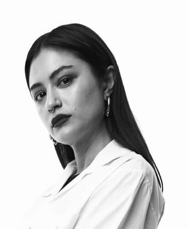 Lydia Pang