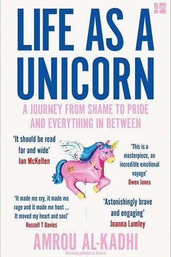 My Life As A Unicorn