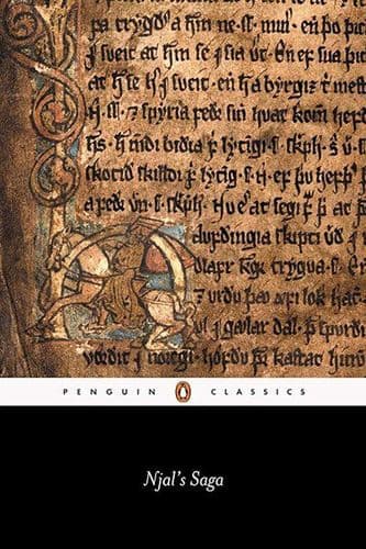 Njál’s Saga