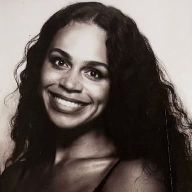 Olivia McCrea-Hedley