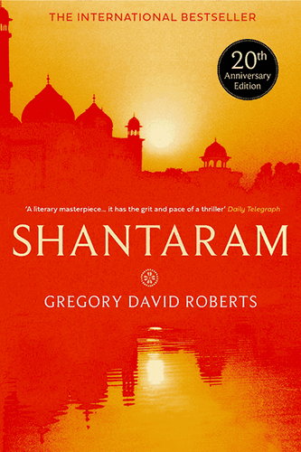 Shantaram