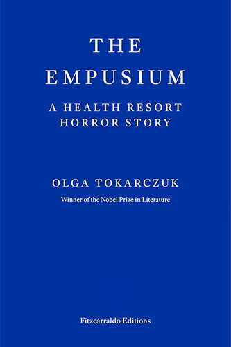 The Empusium