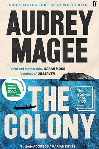 The Colony 