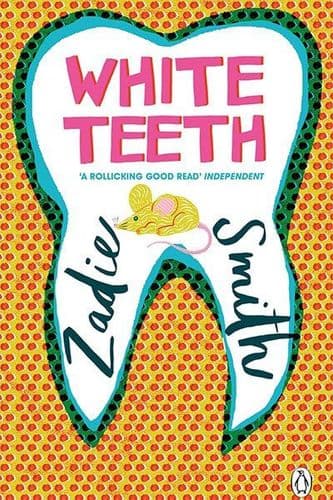 White Teeth