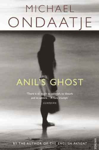 Anil’s Ghost