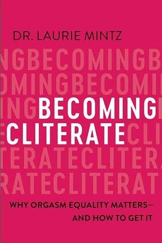 Becoming Cliterate