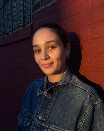 Naomi Accardi