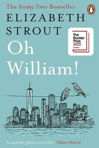 Oh William!