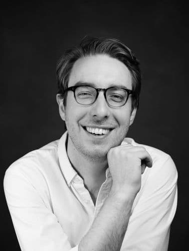 Oliver Franklin-Wallis