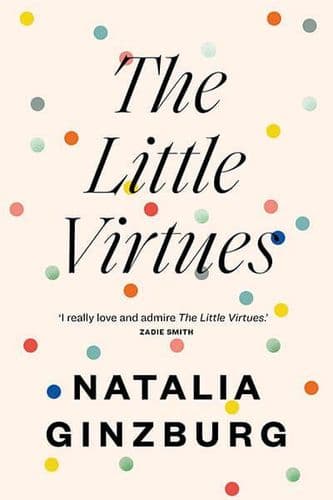 The Little Virtues 