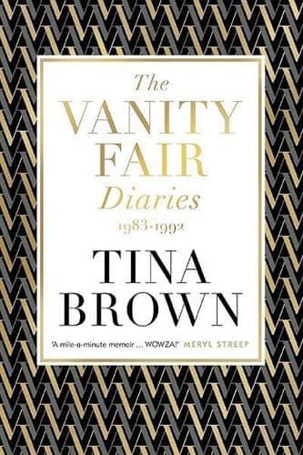 The Vanity Fair Diaries