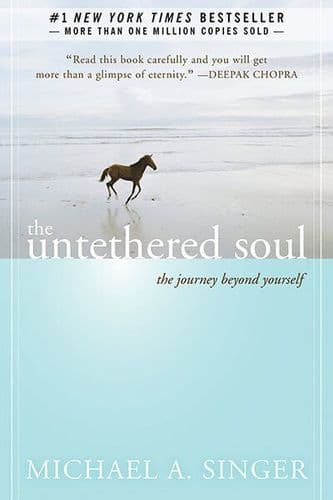 The Untethered Soul  
