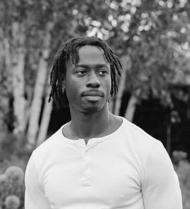 David Larbi David Larbi