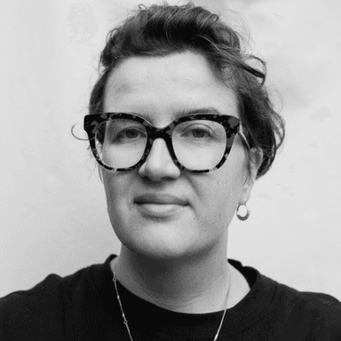 Katharina Volckmer Katharina Volckmer