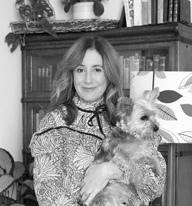 Lucy Siegle Lucy Siegle