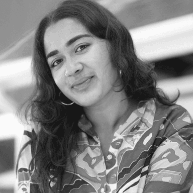 Malavika Kannan Malavika Kannan