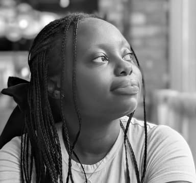 Michaela Makusha Michaela Makusha