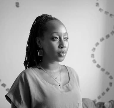 Teju Adisa-Farrar Teju Adisa-Farrar