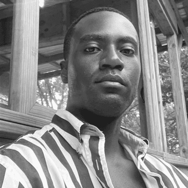 Brendon Holder Brendon Holder