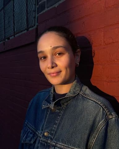 Naomi Accardi Naomi Accardi
