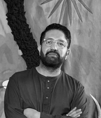 Osman Yousefzada Osman Yousefzada
