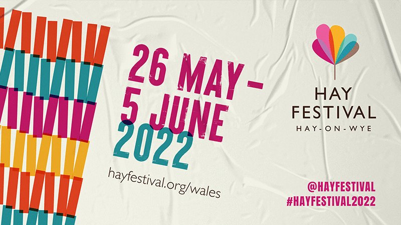 Hay Literary Festival, Wales