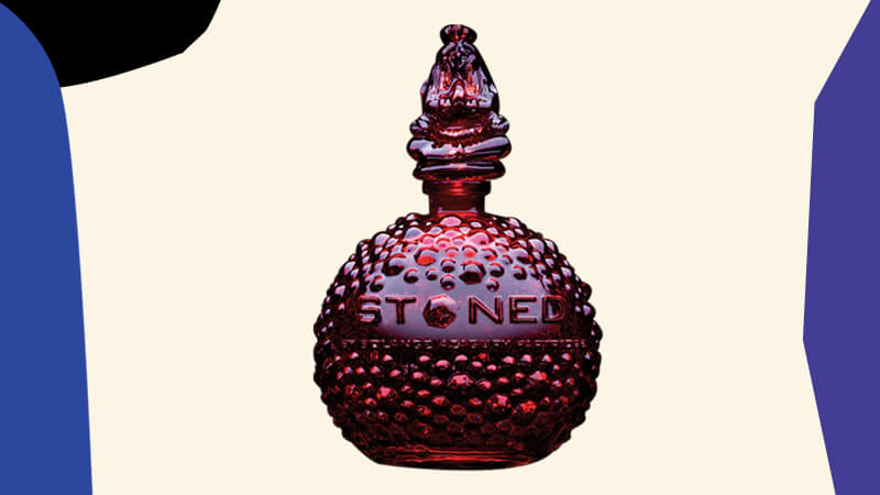 Stoned Perfume by jeweller Solange Azagury Partridge