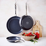 The Good Buys 063: GreenPan frying pans