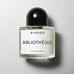 The Good Buys 066: Byredo Bibliothéque
