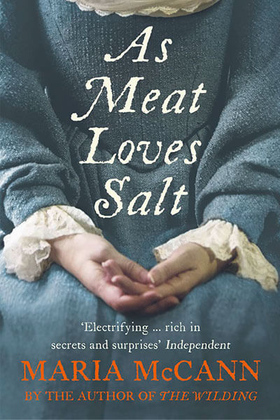 As Meat Loves Salt