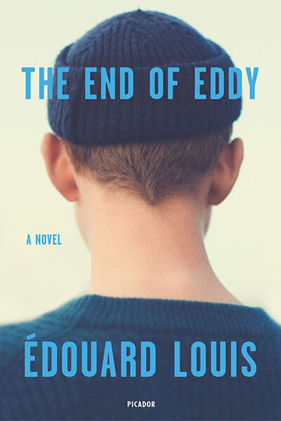The End Of Eddy