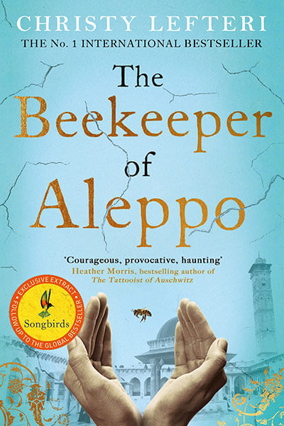 The Beekeeper Of Aleppo