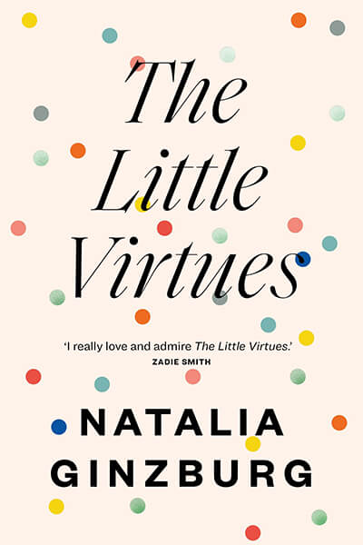 The Little Virtues 