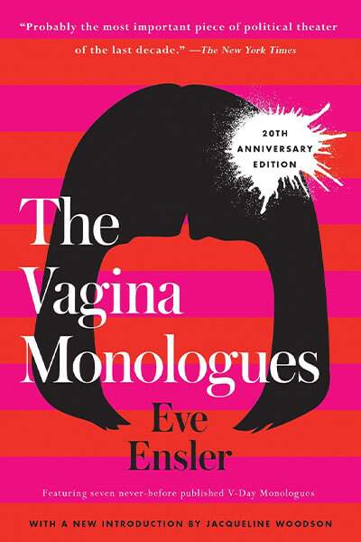 The Vagina Monologues￼