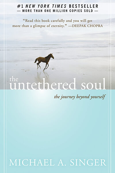 The Untethered Soul  