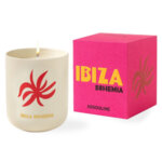 The Good Buys 071: Assouline Ibiza Bohemia candle