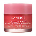 The Good Buys 074: Laneige Lip Sleeping Mask