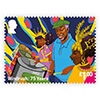 The Good Buys 073: Windrush 75 commemorative stamps