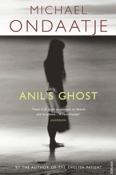 Anil’s Ghost