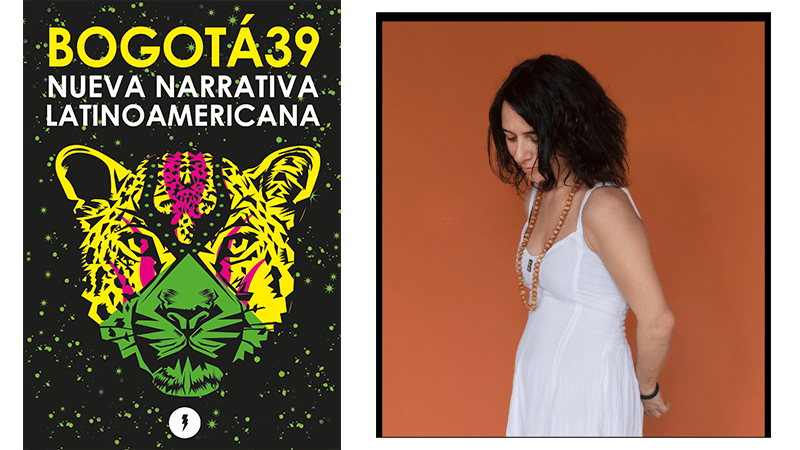 Service95 Book Club: Mariana Torres Roots short story Latin American writer