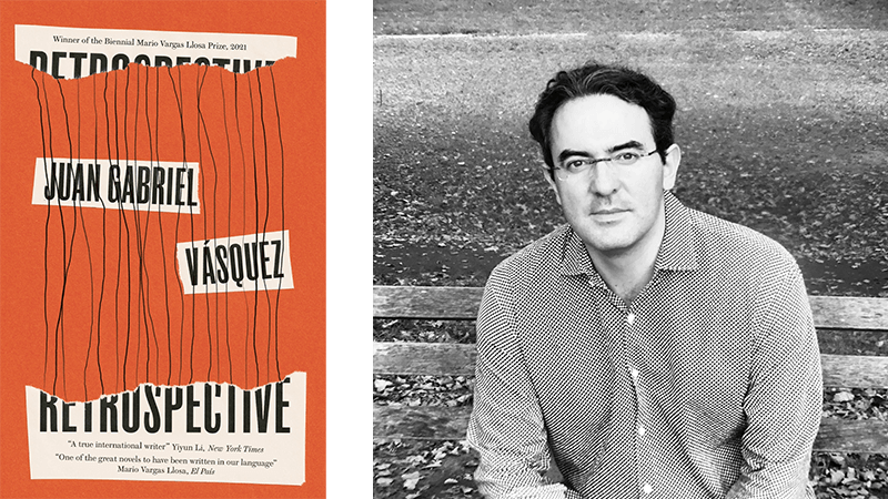 Service95 Book Club: Juan Gabriel Vásquez On One Hundred Years Of Solitude