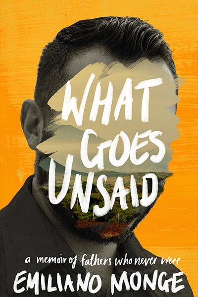 Service95 Recommends What Goes Unsaid by Emiliano Monge